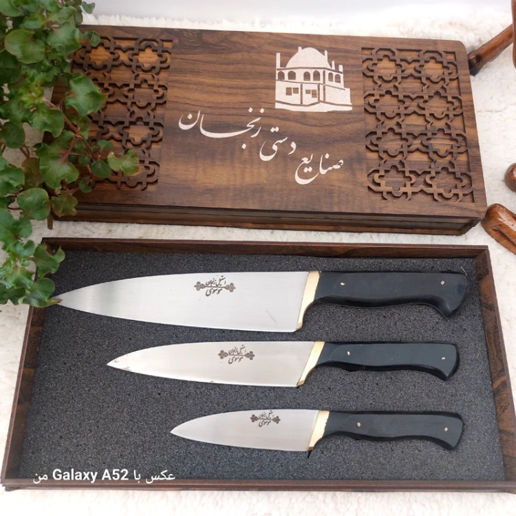 ست آشپزخانه موسوی ساخت زنجان